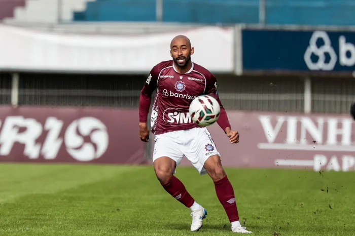 Luiz Erbes / S.E.R. Caxias / Divulgação