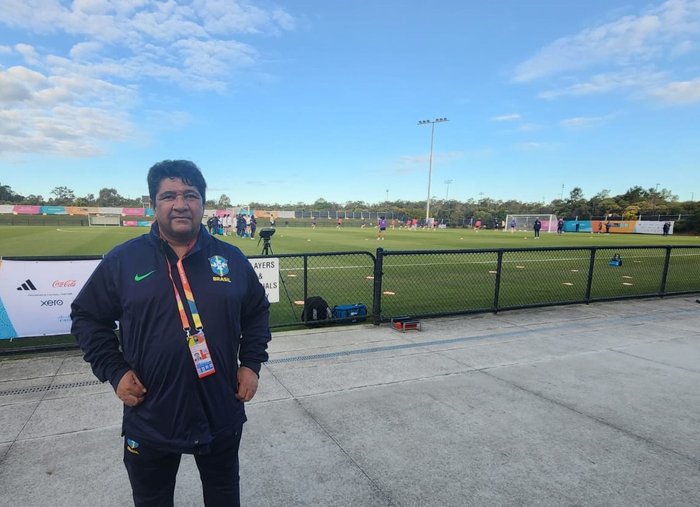 Rodrigo Oliveira/ Grupo RBS Rodrigo Oliveira/ Grupo RBS