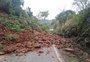 Rodovias gaúchas ainda têm bloqueios em razão da chuva