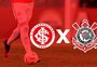 Inter x Corinthians: horário, como assistir e tudo sobre o jogo da 28ª rodada do Brasileirão