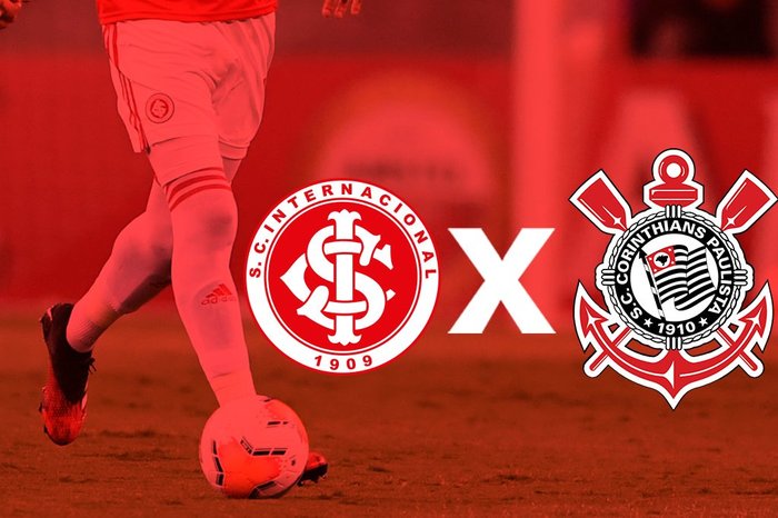 CORINTHIANS X INTERNACIONAL AO VIVO COM IMAGENS - JOGO DE HOJE ASSISTA  AGORA 