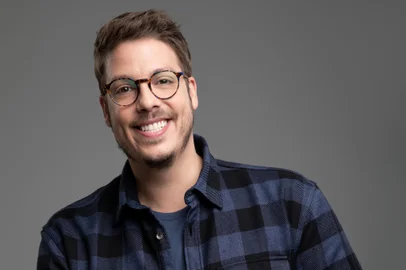 Fábio Porchat na Capital<!-- NICAID(15917026) -->