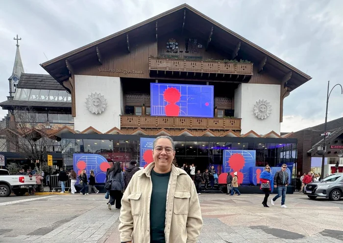 Tati Feldens / Divulgação