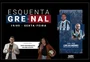 "Esquenta Gre-Nal": gremistas projetam o clássico 439