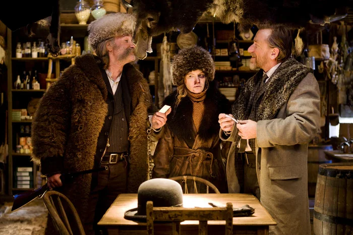 Andrew Cooper / Divulgação