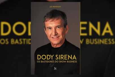 Dody Sirena, biografia<!-- NICAID(15768388) -->