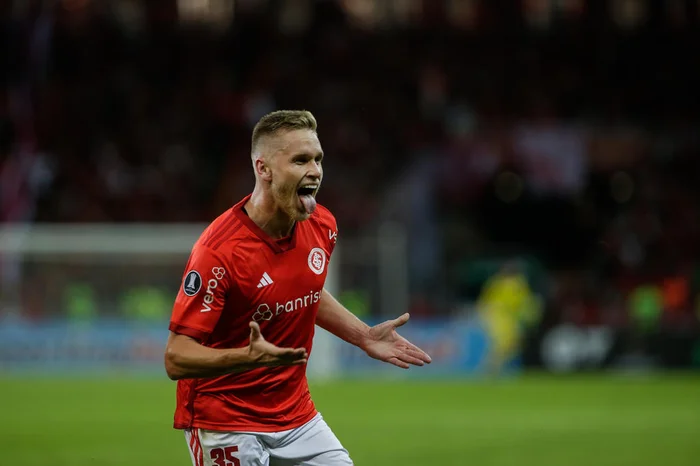 André Ávila / Agencia RBS André Ávila / Agencia RBS