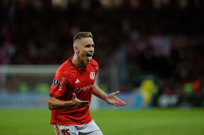 André Ávila / Agencia RBS