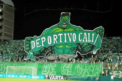 Deportivo Cáli, torcida