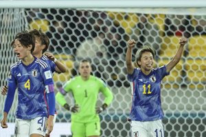 Marty MELVILLE / AFP