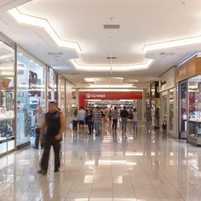 Bourbon Shopping Wallig<!-- NICAID(16379176) -->