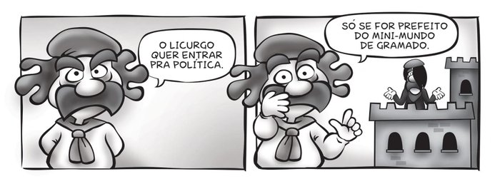 Artebiz / Divulgação Artebiz / Divulgação