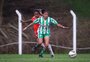Juventude perde para o Inter e sai em desvantagem na semifinal do Gauchão Feminino