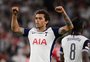 Tottenham bate o Manchester United, vence a Liga Europa e, enfim, volta a ser campeão