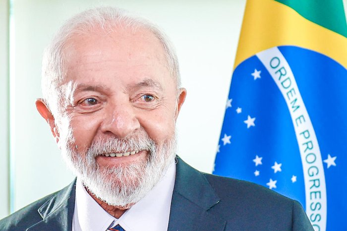 Ricardo Stuckert / Presidência da República/ Divulgação Ricardo Stuckert / Presidência da República/ Divulgação
