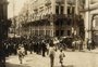 Mostra "Túnel do Tempo" levará a história de Porto Alegre ao Paço Municipal 