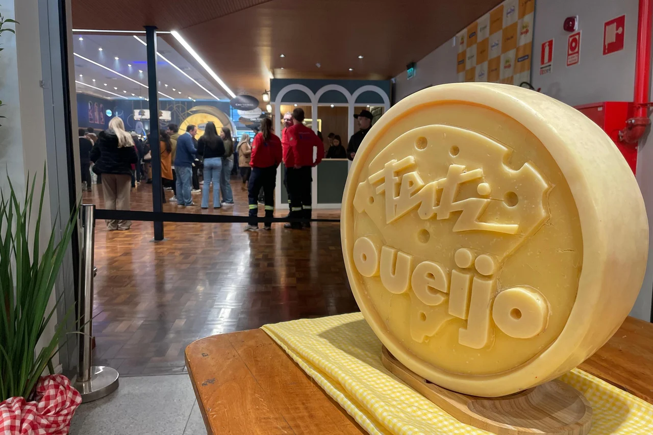 Alessandro Manzoni/Agencia RBS