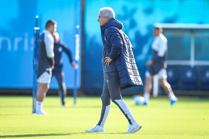Lucas Uebel / Divulgação Grêmio