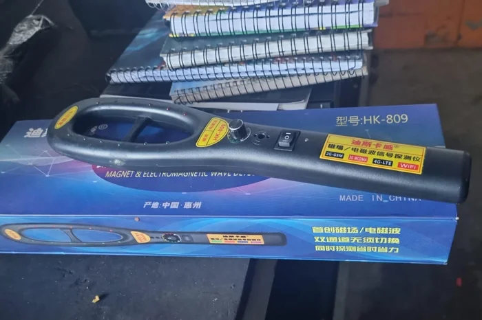 Polícia Civil / Divulgação