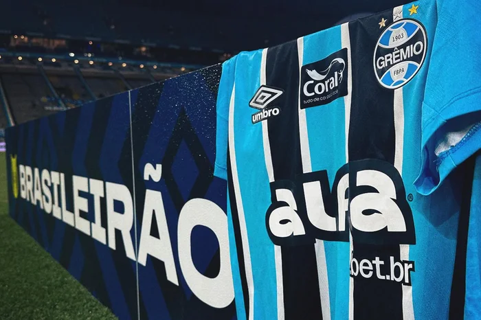 Grêmio FBPA / Divulgação
