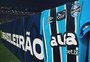 Rescisão e novo patrocinador: como ficará a camisa do Grêmio