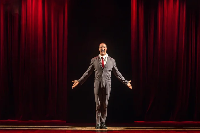 Dalton Valerio / Divulgação Dalton Valerio / Divulgação