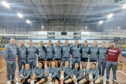 Juventus Voleibol Teutônia, Superliga C