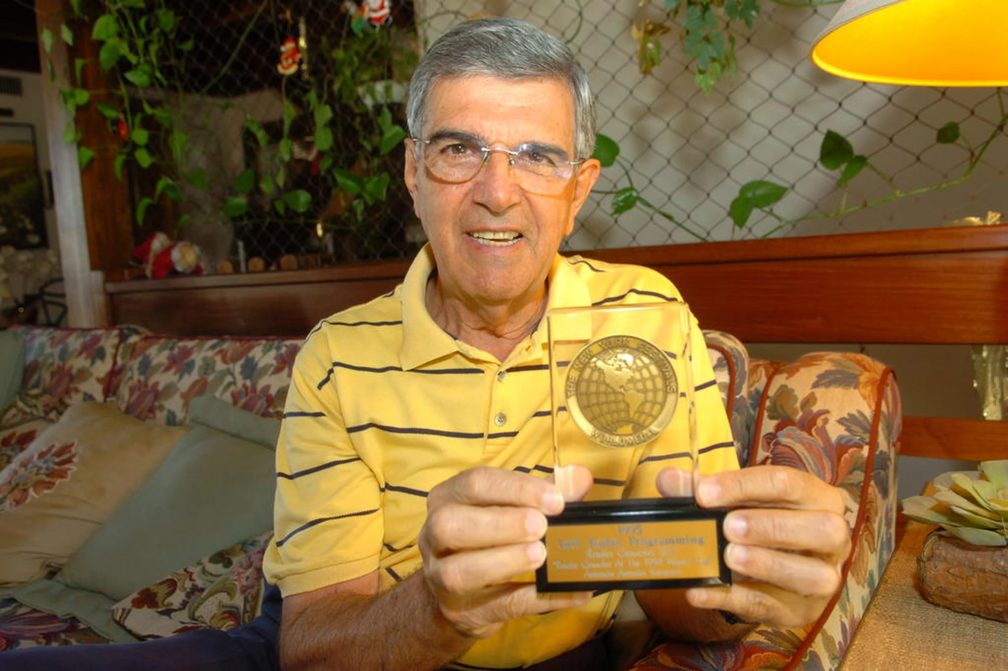 Genaro Joner/Agencia RBS