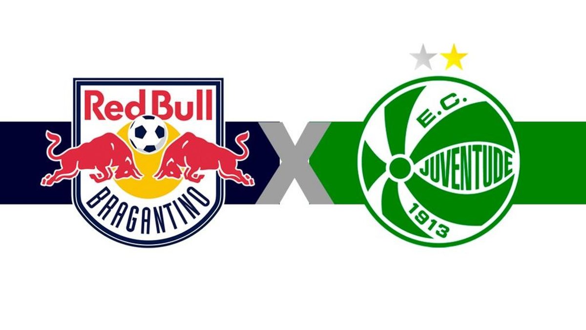 Acompanhe o minuto a minuto de Bragantino x Juventude pelo Brasileirão ...