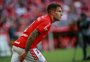 Cotado para o lugar de Bustos, Mallo fez dois jogos como lateral pelo Inter; confira os números
