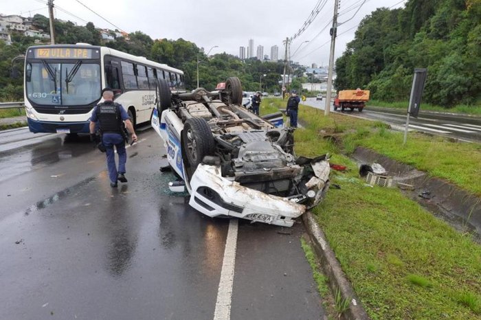 Guarda Municipal / Divulgação
