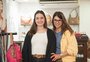 Loja em shopping de Caxias amplia mix de produtos com sapatos e bolsas de couro exótico