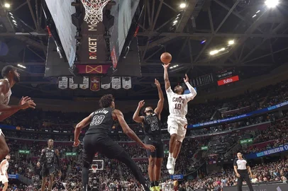 Darius Garland, basquete, NBA, Cleveland Cavaliers