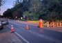 BR-116, entre Caxias e Nova Petrópolis, terá bloqueio total a partir desta terça