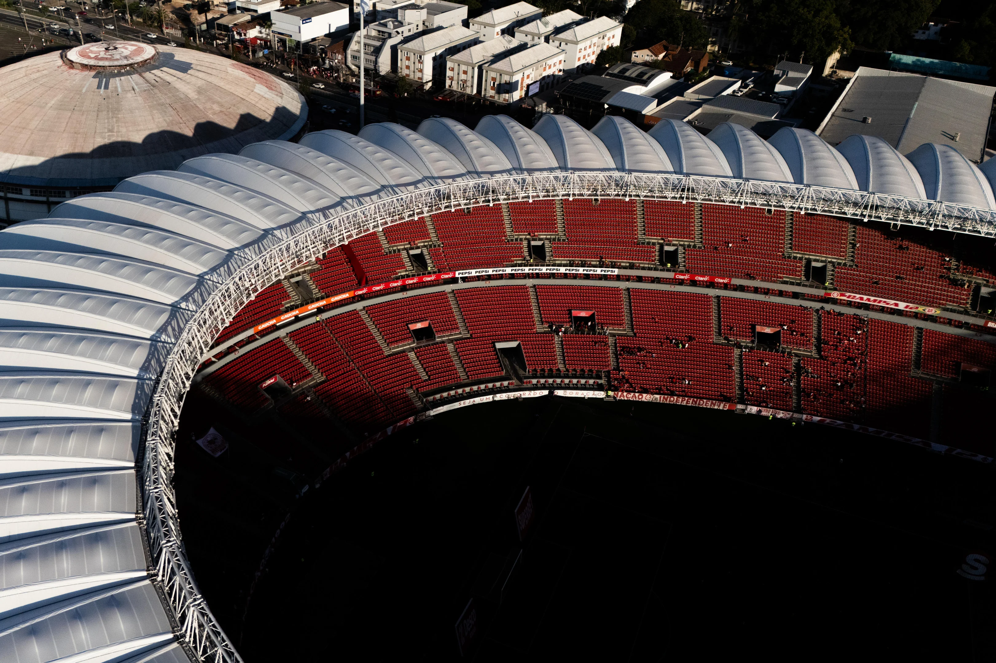 Inter define datas da eleição presidencial | GZH