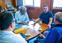 Ruído entre Melo e PL abre disputa por vaga de vice na chapa do prefeito e tumultua base governista