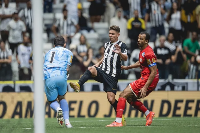 Pedro Souza / Divulgação/ Atlético