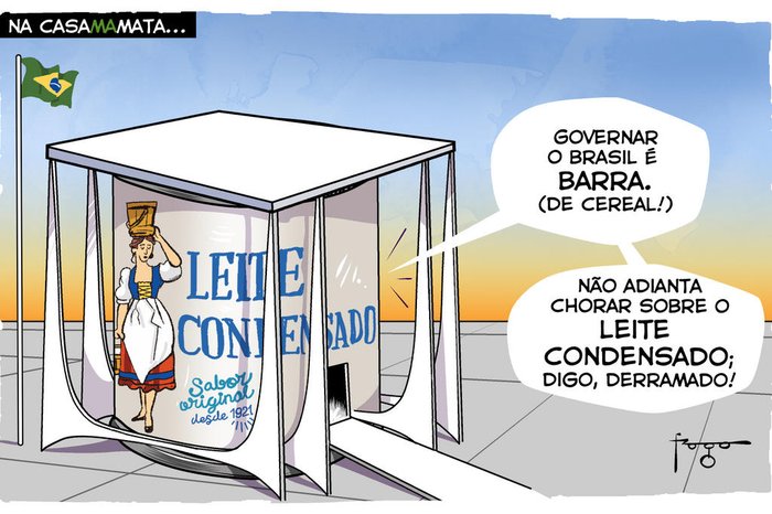 Gilmar Fraga / Agencia RBS