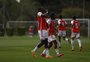 Ricardo Mathias é suspenso por briga no Brasileirão sub-20, e Inter não sabe se poderá utilizá-lo no Gre-Nal