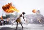 Fotos da semana: o mundo na visão dos fotógrafos da AFP