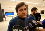 Após erro em pênalti, críticas de dirigentes do Grêmio atingem CBF e deixam alerta
