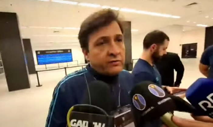 Reprodução / GZH Reprodução / GZH