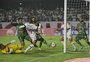 São Paulo sofre, mas vence o frágil Cobresal e dá sobrevida a Carpini