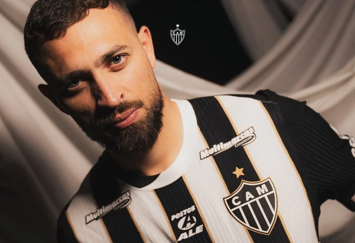 Atlético-MG / Reprodução