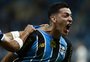 Grêmio vence Palestino e decidirá primeiro lugar do Grupo F da Sul-Americana na Arena