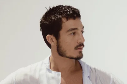 Tiago Iorc anuncia nova turnê com dois shows no Rio Grande do Sul.<!-- NICAID(15368441) -->