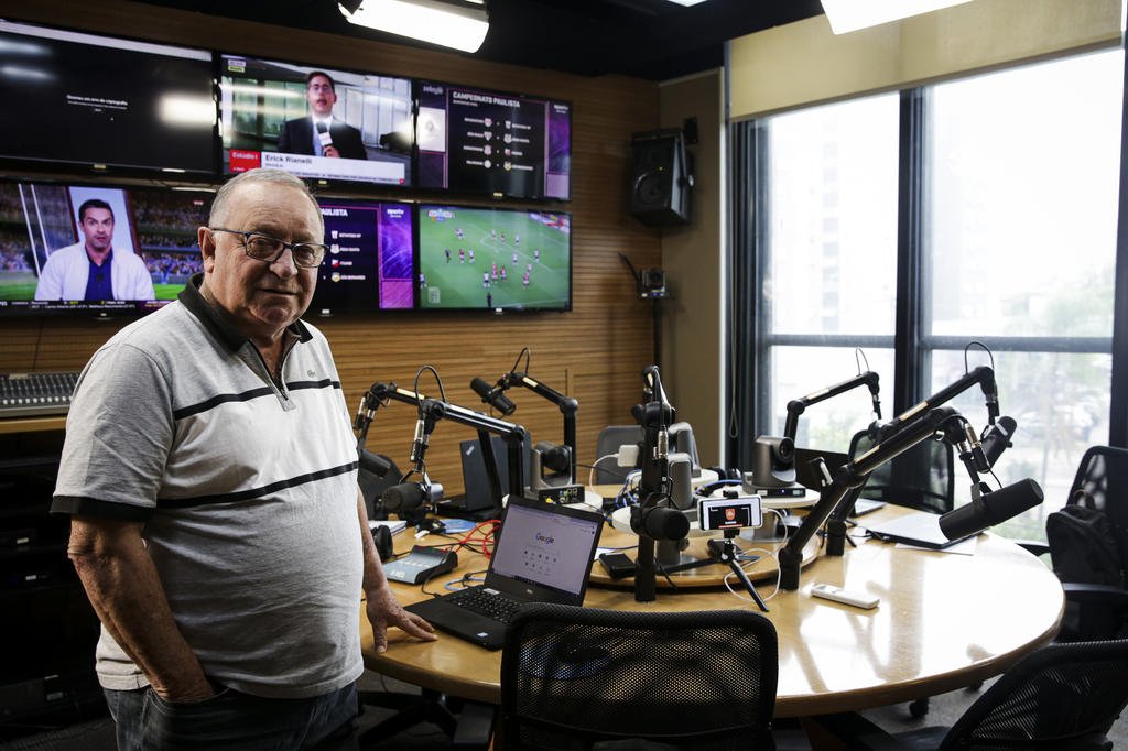 V&Iacute;DEO: "Confraria do Pedro Ernesto" recebe presidentes dos Conselhos de Gr&ecirc;mio e Inter