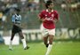 Por onde anda Nando, autor de dois gols no primeiro Gre-Nal da final do Gauchão de 1992