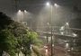 AO VIVO: chuva forte e vento de ciclone provocam prejuízos no RS; acompanhe a cobertura