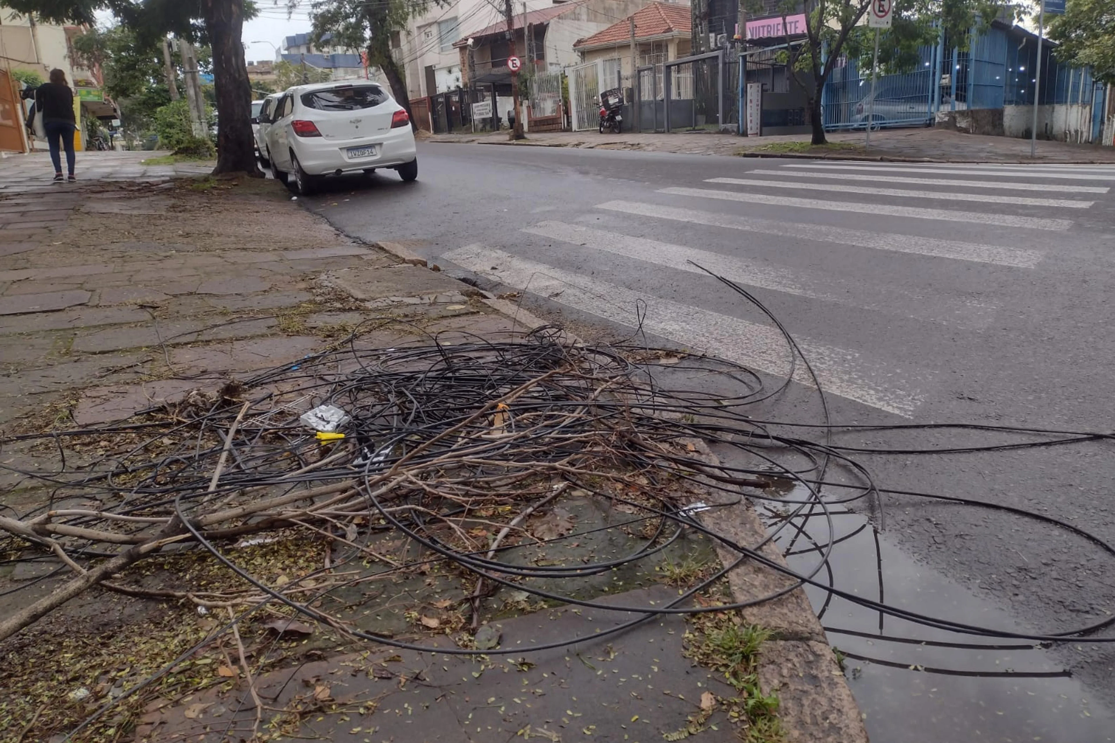 Humberto Trezzi/Agencia RBS